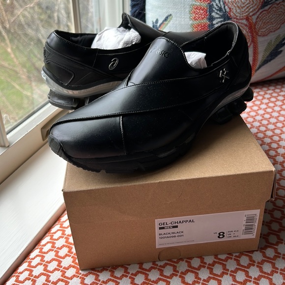 Asics GmbH | Shoes | Asics Gel Chappal Mens Shoes | Poshmark